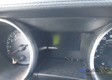 2019 Ford Mustang Gt из США, поврежденный, VIN 1FA6P8CFXK5166560